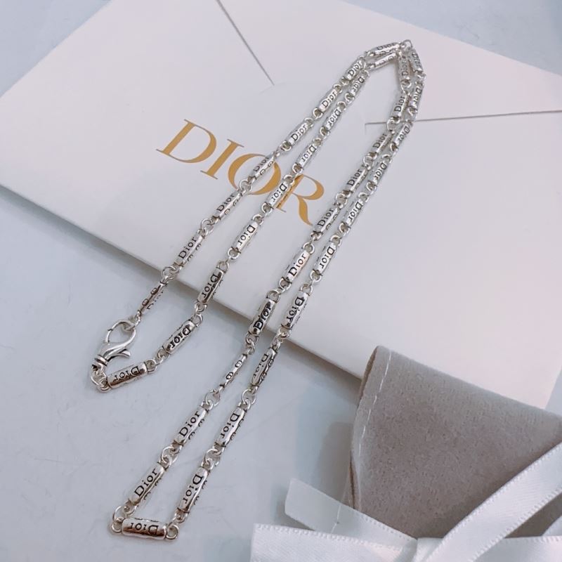 Christian Dior Necklaces